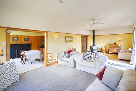 Photo of property in 189 Leithfield Road, Leithfield, Amberley, 7481