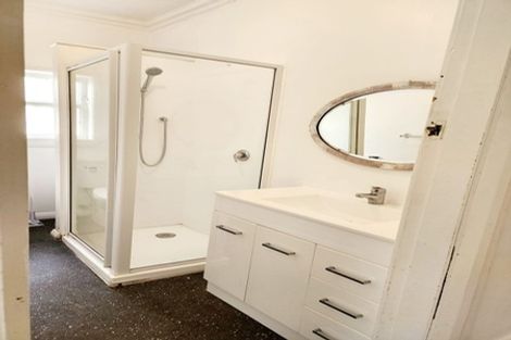 Photo of property in 95 Roxburgh Street, Mount Victoria, Wellington, 6011