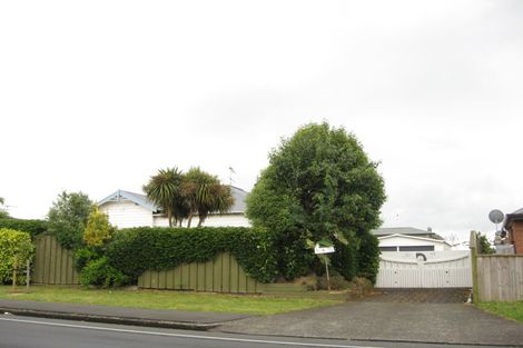 Photo of property in 55 West Street, Pukekohe, 2120