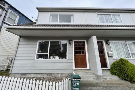 Photo of property in 44-52 Roxburgh Street, Mount Victoria, Wellington, 6011
