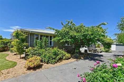 Photo of property in 71 Dunbars Road, Halswell, Christchurch, 8025