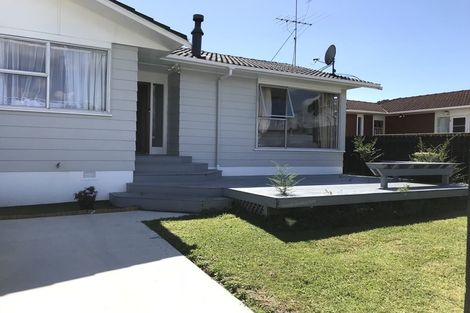 Photo of property in 39 Reelick Avenue, Pakuranga Heights, Auckland, 2010