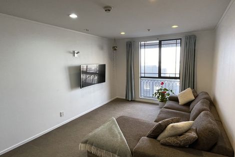 Photo of property in 424/184 Symonds Street, Eden Terrace, Auckland, 1010
