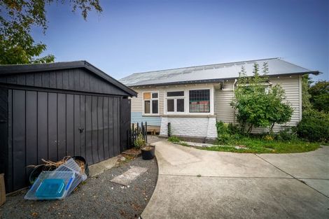 Photo of property in 1/28 Northcote Road, Northcote, Christchurch, 8052