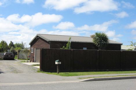 Photo of property in 21 Coronation Street, Rangiora, 7400