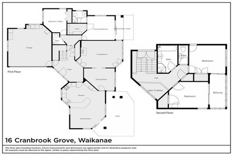 Photo of property in 16 Cranbrook Grove, Waikanae, 5036