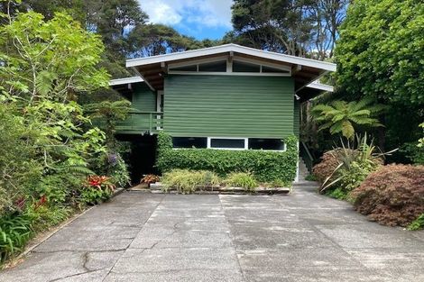 Photo of property in 202 Konini Road, Titirangi, Auckland, 0604