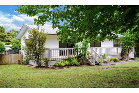 Photo of property in 7 Amokura Drive, Kerikeri, 0230