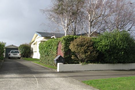 Photo of property in 5 Russell Street, Palmerston North, 4414