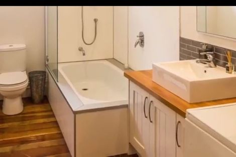 Photo of property in 1/15 Emerson Street, Berhampore, Wellington, 6023