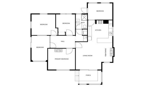 Photo of property in 18 Lachlan Avenue, North Dunedin, Dunedin, 9016