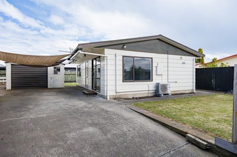 Photo of property in 11a Tarbet Street, Flaxmere, Hastings, 4120