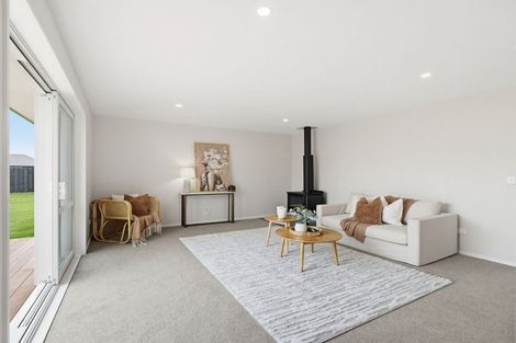 Photo of property in 27a Greig Crescent, Amberley, 7410