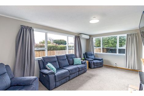Photo of property in 36 Barnes Street, Glenwood, Timaru, 7910