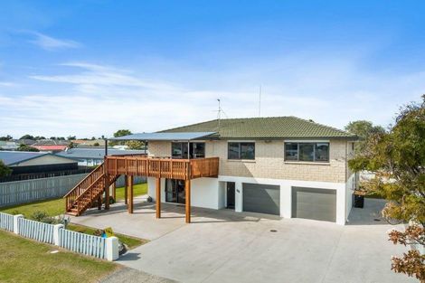 Photo of property in 147 Eversham Road, Mount Maunganui, 3116