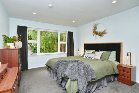 Photo of property in 95 Isleworth Road, Bishopdale, Christchurch, 8053