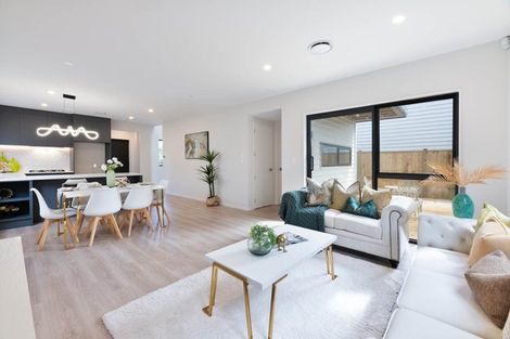 Photo of property in 21c Montgomery Avenue, Belmont, Auckland, 0622