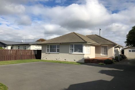 Photo of property in 25 Grampian Street, Casebrook, Christchurch, 8051