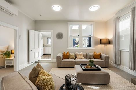 Photo of property in 97 Elizabeth Street, Mount Victoria, Wellington, 6011