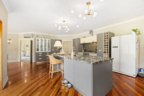 Photo of property in 251 Whitehills Road, Waitoki, 0994