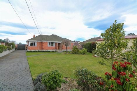 Photo of property in 7 Athol Place, Highfield, Timaru, 7910