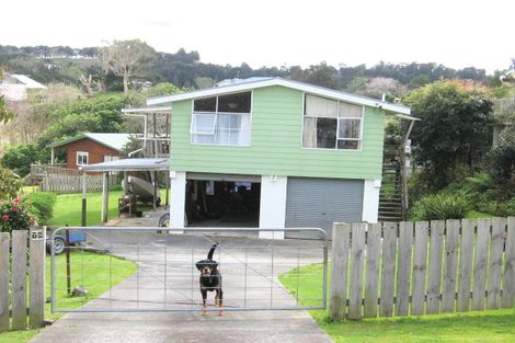 Photo of property in 78 Ritchie Road, Parua Bay, Whangarei, 0174