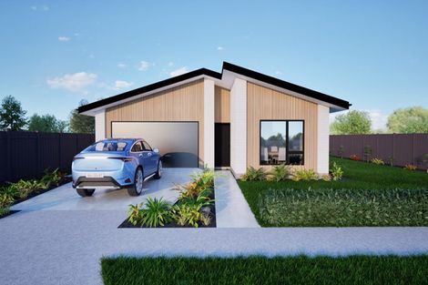 Photo of property in 75 Atlantic Drive, Fitzherbert, Palmerston North, 4410