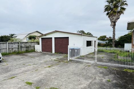 Photo of property in 125 Mangere Road, Otahuhu, Auckland, 1062