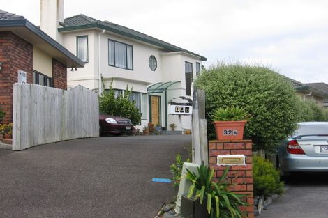 Photo of property in 30d Westerham Drive, Dannemora, Auckland, 2016