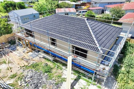 Photo of property in 20 Collett Road, Otara, Auckland, 2023