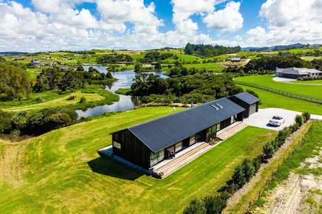Photo of property in 31 Woodleigh Lane, Mangawhai, 0573