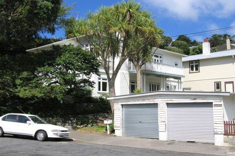 Photo of property in 1 Balfour Street, Mornington, Wellington, 6021