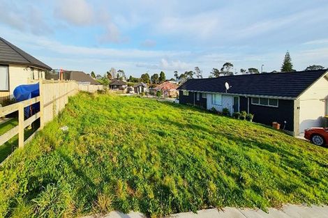 Photo of property in 9 Waikohi Avenue, Glenbrook, 2681