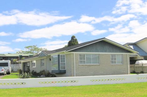 Photo of property in 28 Citrus Avenue, Waihi Beach, 3611