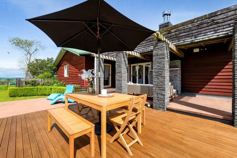 Photo of property in 615 Wortley Road, Waiongana, Inglewood, 4389