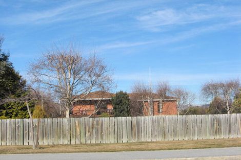 Photo of property in 52 Thomas Street, Ranfurly, 9332