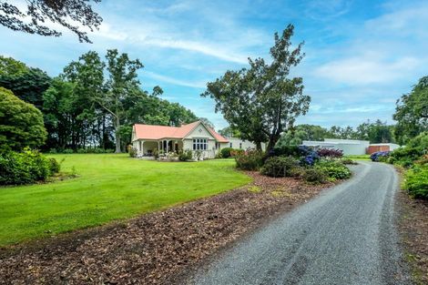 Photo of property in Ashfield, 410 Orari Station Road, Geraldine, 7992