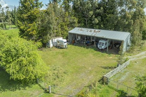 Photo of property in 78 Howsons Road, Cust, Rangiora, 7475