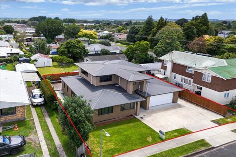 Photo of property in 1 Gisborne Road, Te Puke, 3119