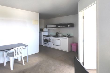 Photo of property in St Paul Apartments, 1b/4 Saint Paul Street, Auckland Central, Auckland, 1010
