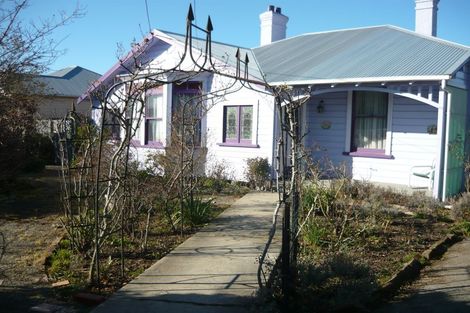 Photo of property in 3 Harris Street, Waimate, 7924