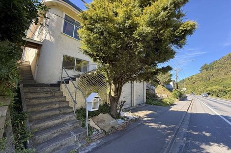 Photo of property in 357 Ohiro Road, Brooklyn, Wellington, 6021