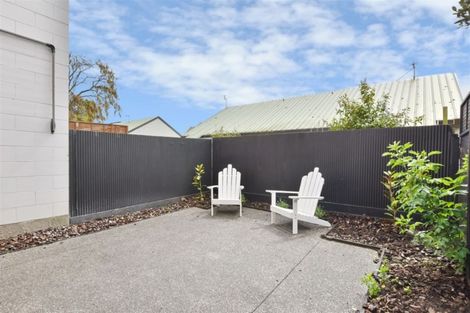 Photo of property in 2/17 Geraldine Street, Edgeware, Christchurch, 8013