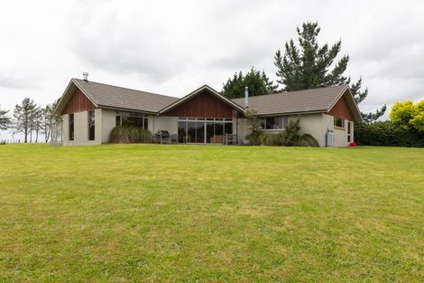 Photo of property in 865 Reid Line East, Bunnythorpe, Palmerston North, 4481