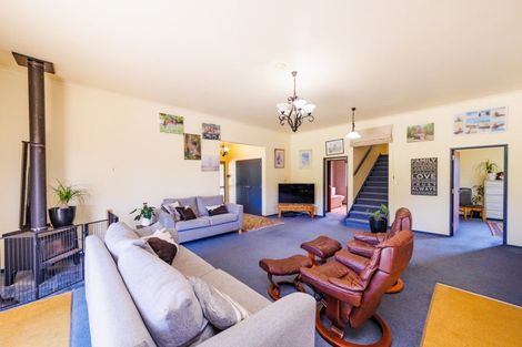 Photo of property in 237 Ngaio Road, Halcombe, Palmerston North, 4479