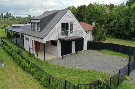 Photo of property in 3 Great South Road, Taupiri, 3721