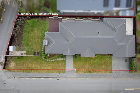 Photo of property in 30 Annex Road, Hillmorton, Christchurch, 8024