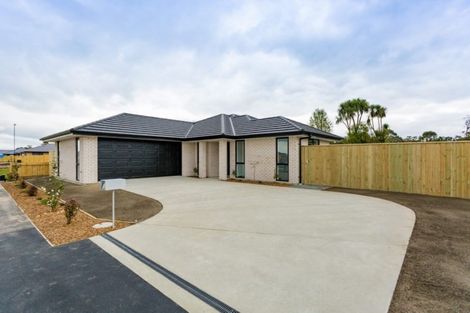 Photo of property in 53 Lucca Crescent, Rolleston, 7615