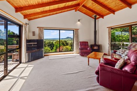 Photo of property in 8 Old Loop Road, Ngararatunua, Whangarei, 0176