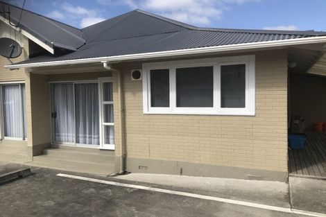 Photo of property in 2/18 Aubrey Street, Regent, Whangarei, 0112